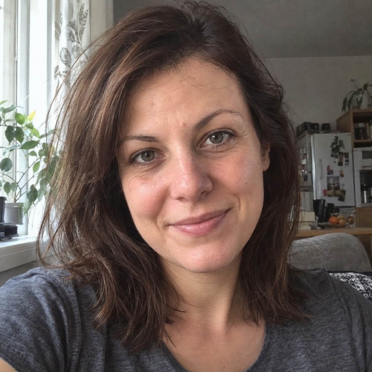 Profilfoto